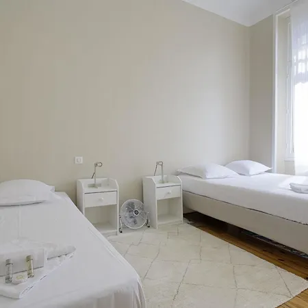 Appartement Magnolia 4 étoiles Avec Parking - Welkeys *